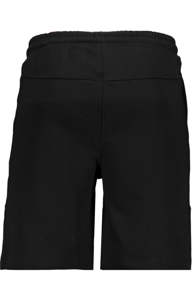 ENERGIZED SHORT CSA252002 998 BLACK